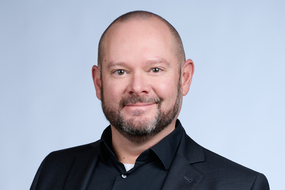 Hannes Leber
